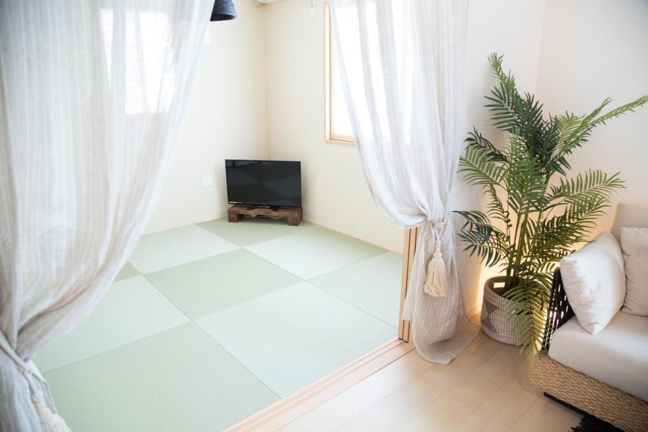 ラウレアゼロ本部 Motobu Exterior foto