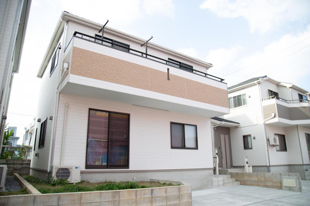 ラウレアゼロ本部 Motobu Exterior foto