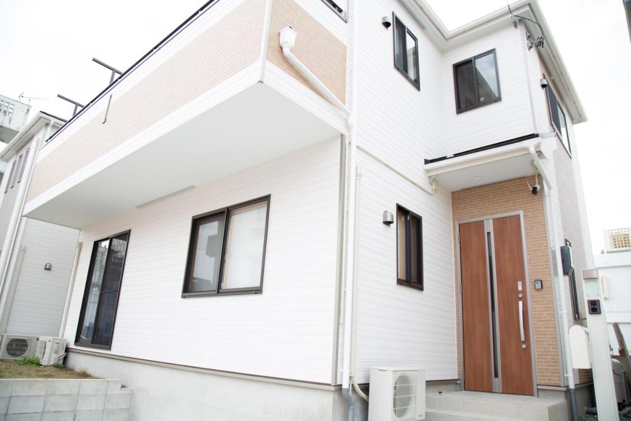 ラウレアゼロ本部 Motobu Exterior foto